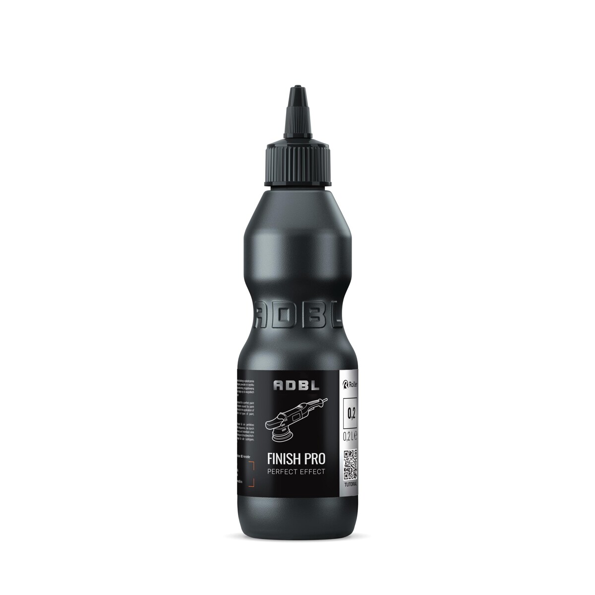 E-shop ADBL Finish Pro (200 ml)