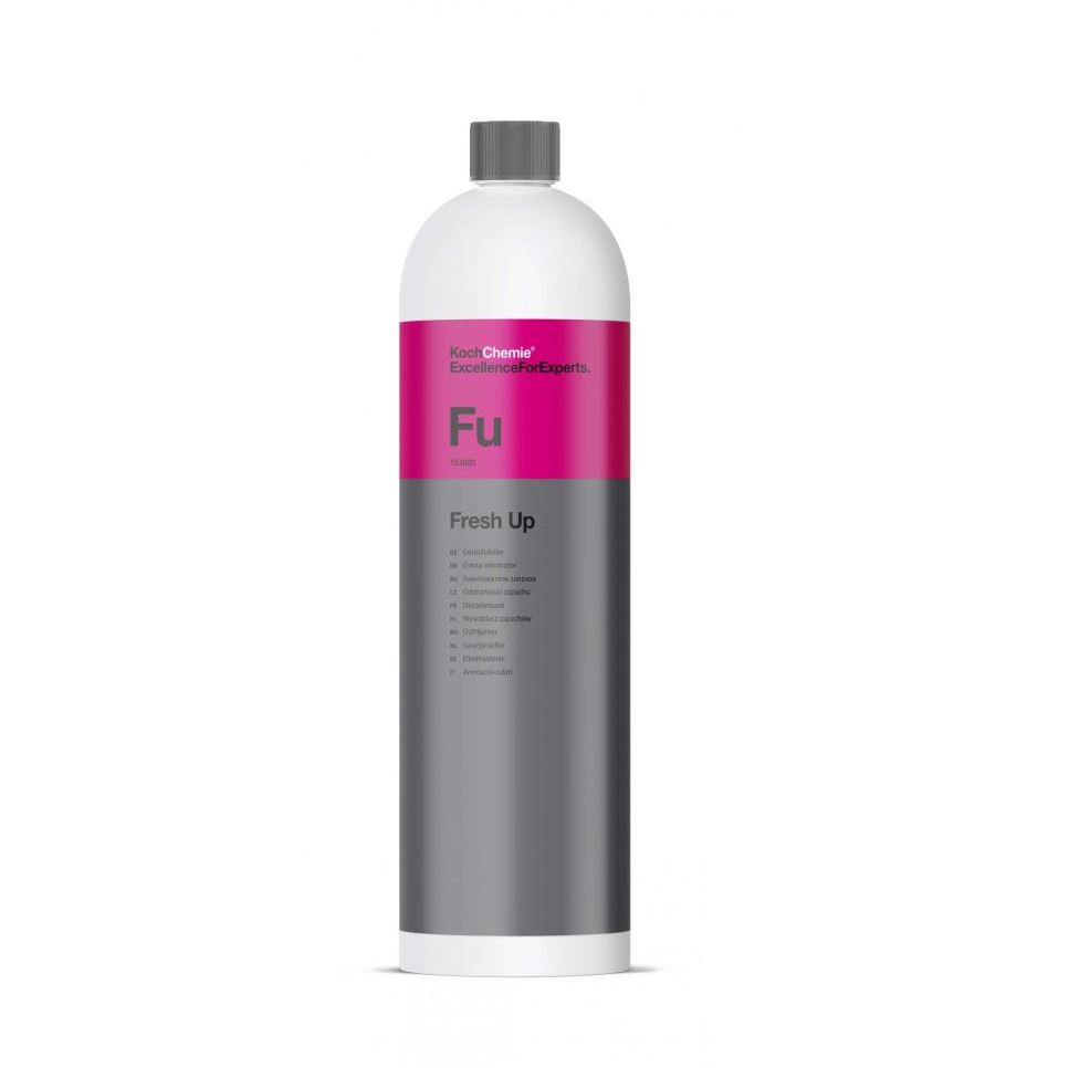 E-shop Vôňa do interiéru, odstraňovač zápachu Koch Chemie Fresh Up (1 l)