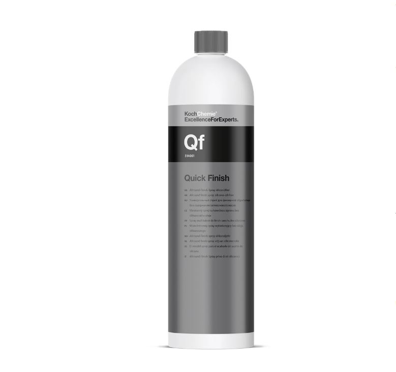 E-shop Multifunkčný čistič karosérie Koch Chemie Quick Finish (1 l)
