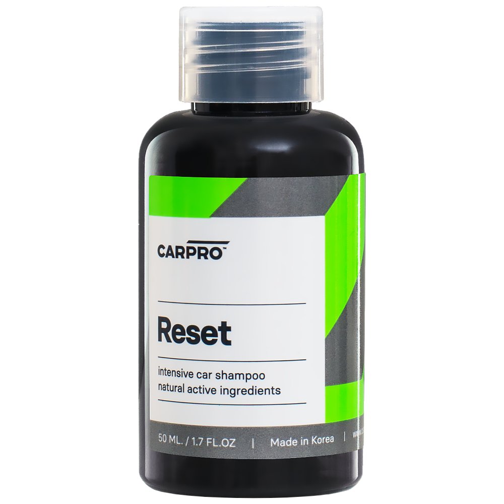 E-shop Autošampón CarPro Reset (50 ml)