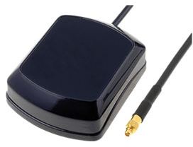 E-shop GPS anténa 4carmedia GPS-MMCX-A