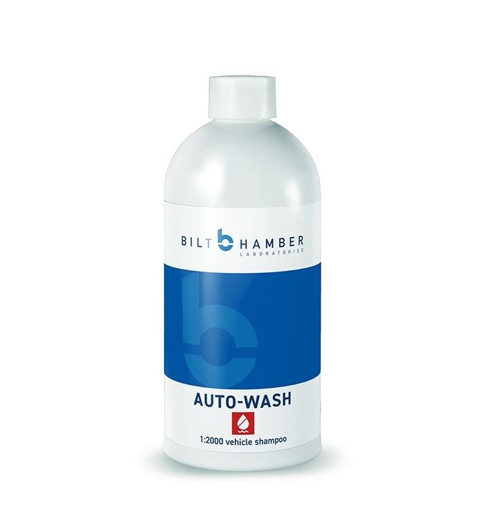 E-shop Autošampón Bilt Hamber Auto-Wash (500 ml)
