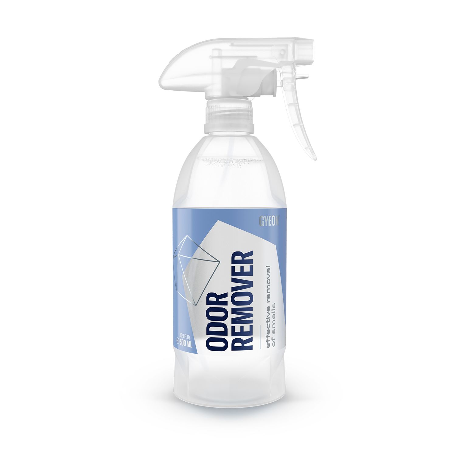 E-shop Pohlcovač zápachu Gyeon Q2M OdorRemover (500 ml)