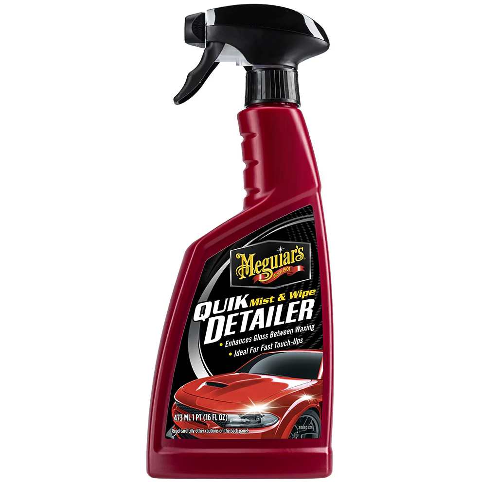 E-shop Detailer Meguiar's Quik Detailer (473 ml)
