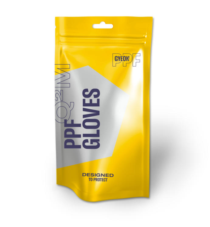E-shop Profesionálne rukavice pre inštaláciu PPF fólie Gyeon Q2M PPF Gloves