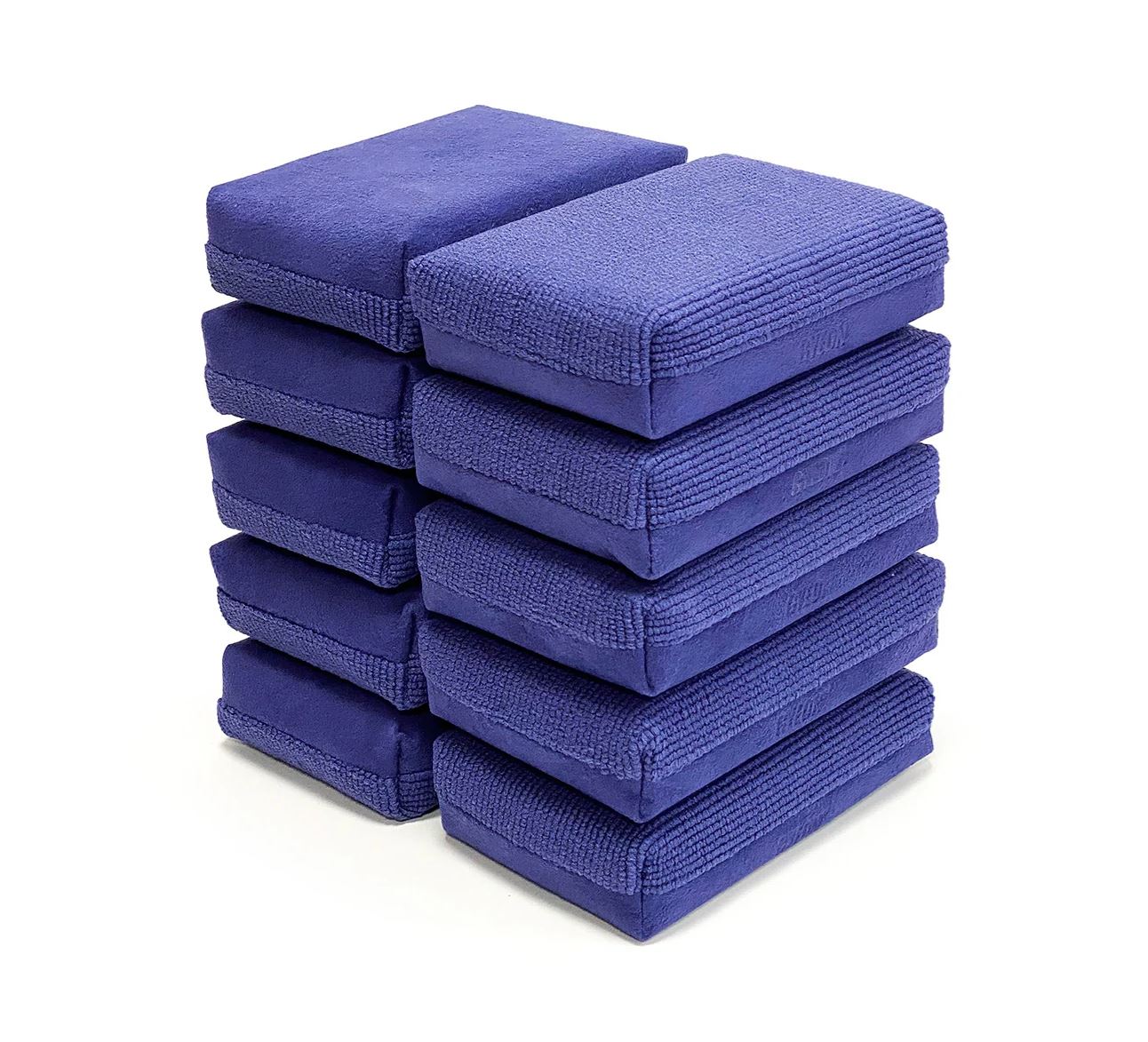 E-shop Mikrovláknové aplikátory Gyeon Q2M Coating Applicator 10-Pack