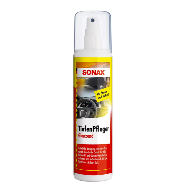 E-shop Sonax Tiefen Pfleger Glänzend (300 ml)