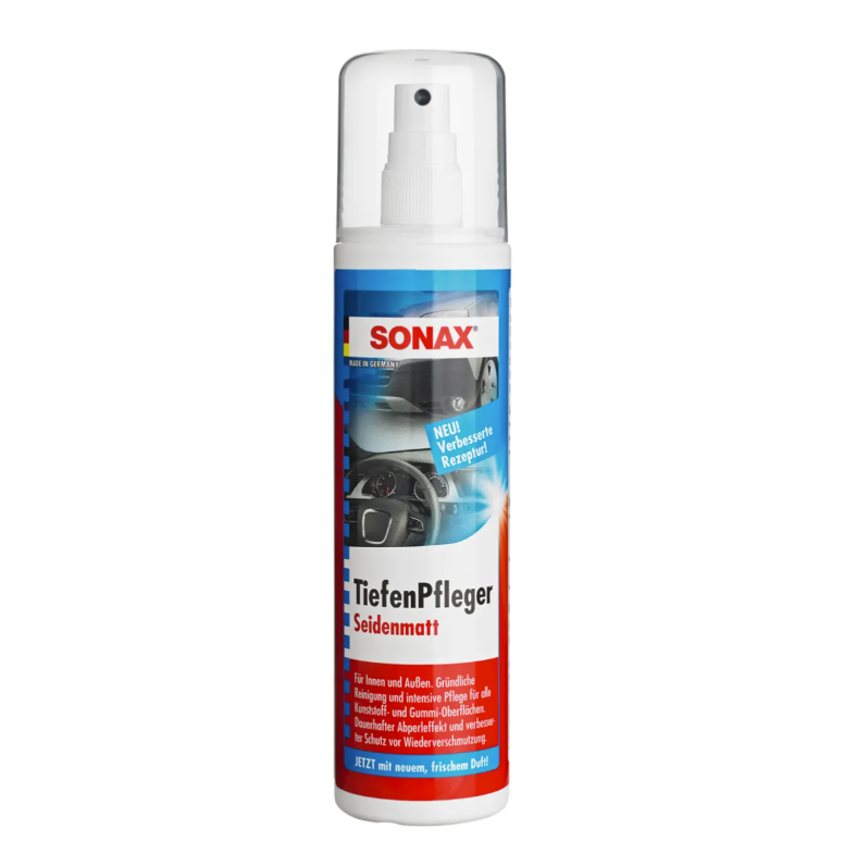 E-shop Sonax Tiefen Pfleger Seidenmatt (300 ml)