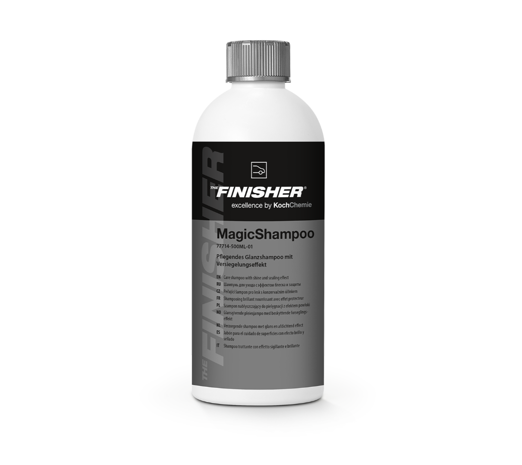 E-shop Autošampón Koch Chemie MagicShampoo (500 ml)