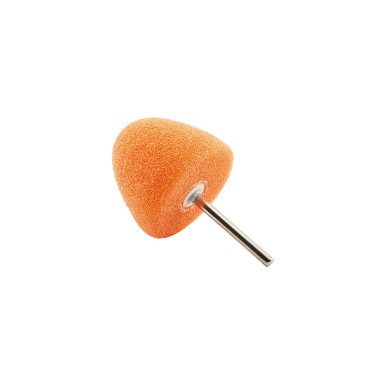 E-shop Leštiaci kužeľ Carbon Collective Hex Mini Polishing Cone - Orange