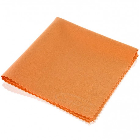 E-shop Mikrovláknová utierka CarPro Suede (40 x 40 cm)