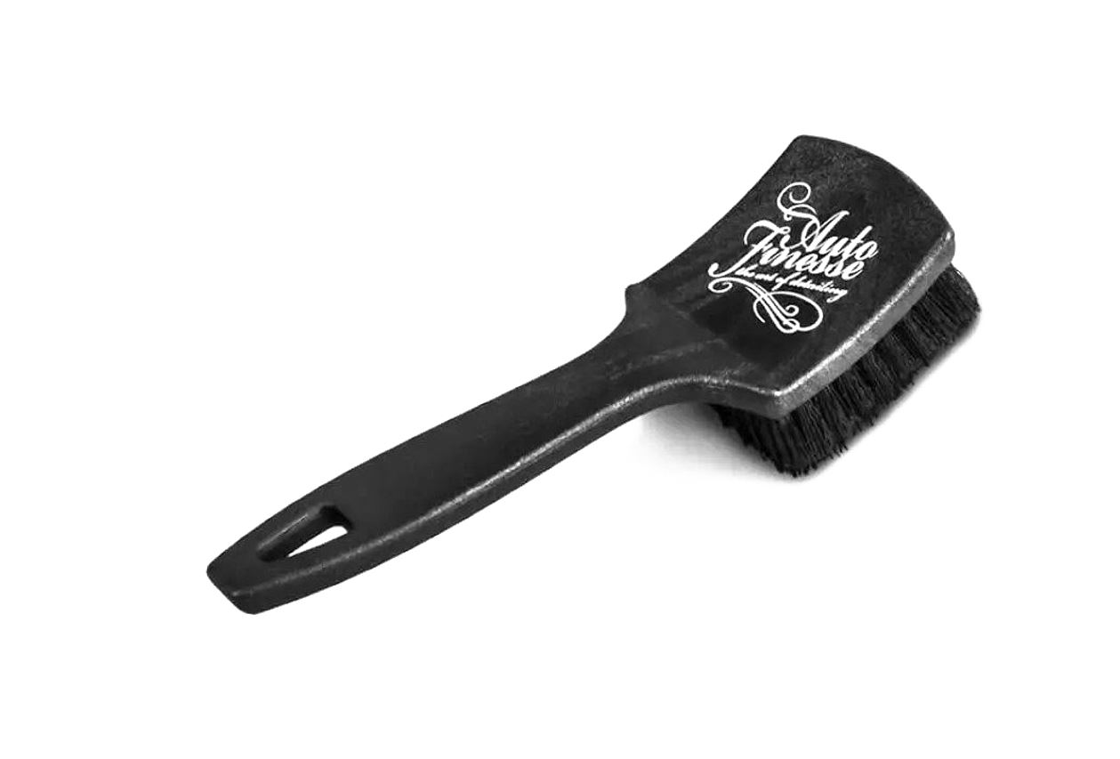 E-shop Kefa na pneumatiky Auto Finesse Rubber Scrubber