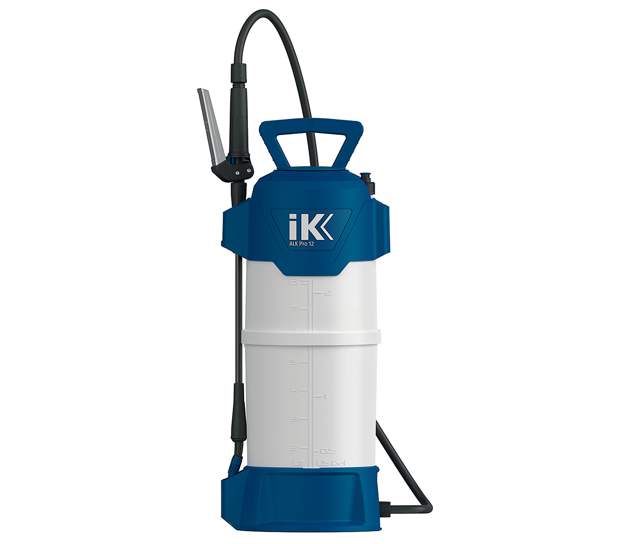 E-shop Ručný tlakový postrekovač IK ALK PRO 12 Professional Sprayer