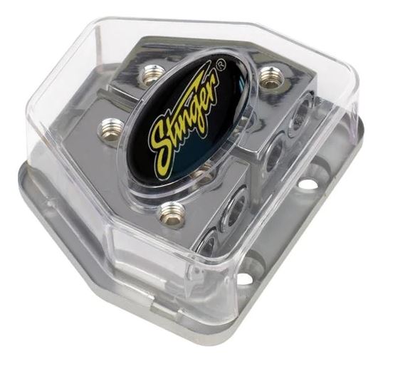 E-shop Distribučný blok Stinger SPD570