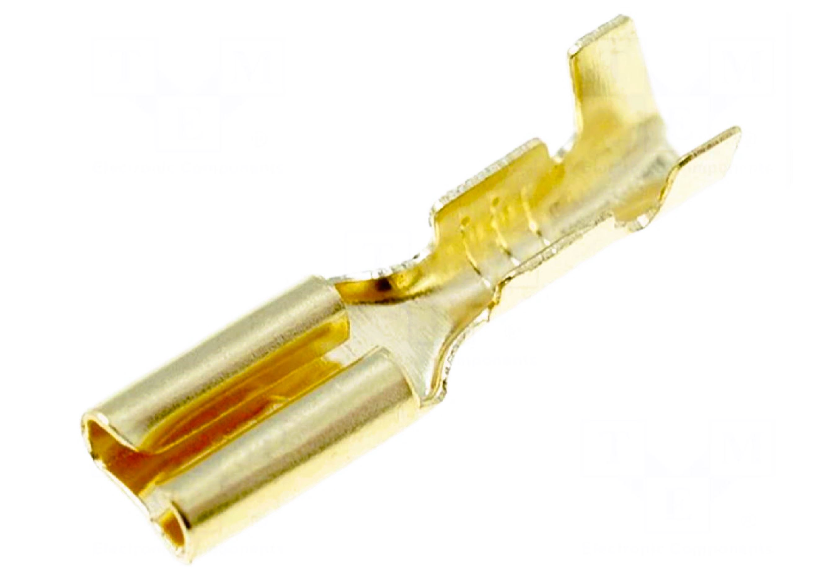 E-shop Konektor fast-on 4carmedia KON-F-28