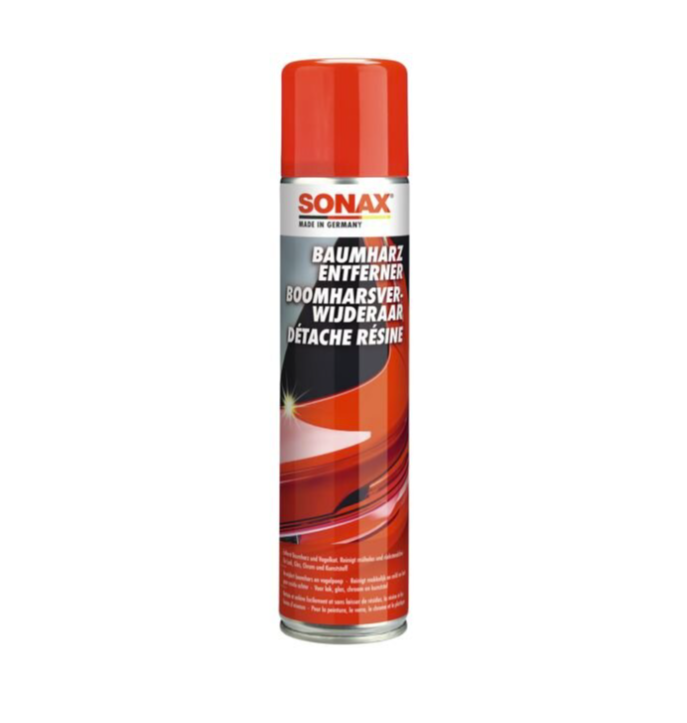 E-shop Sonax Baumharz Entferner (400 ml)