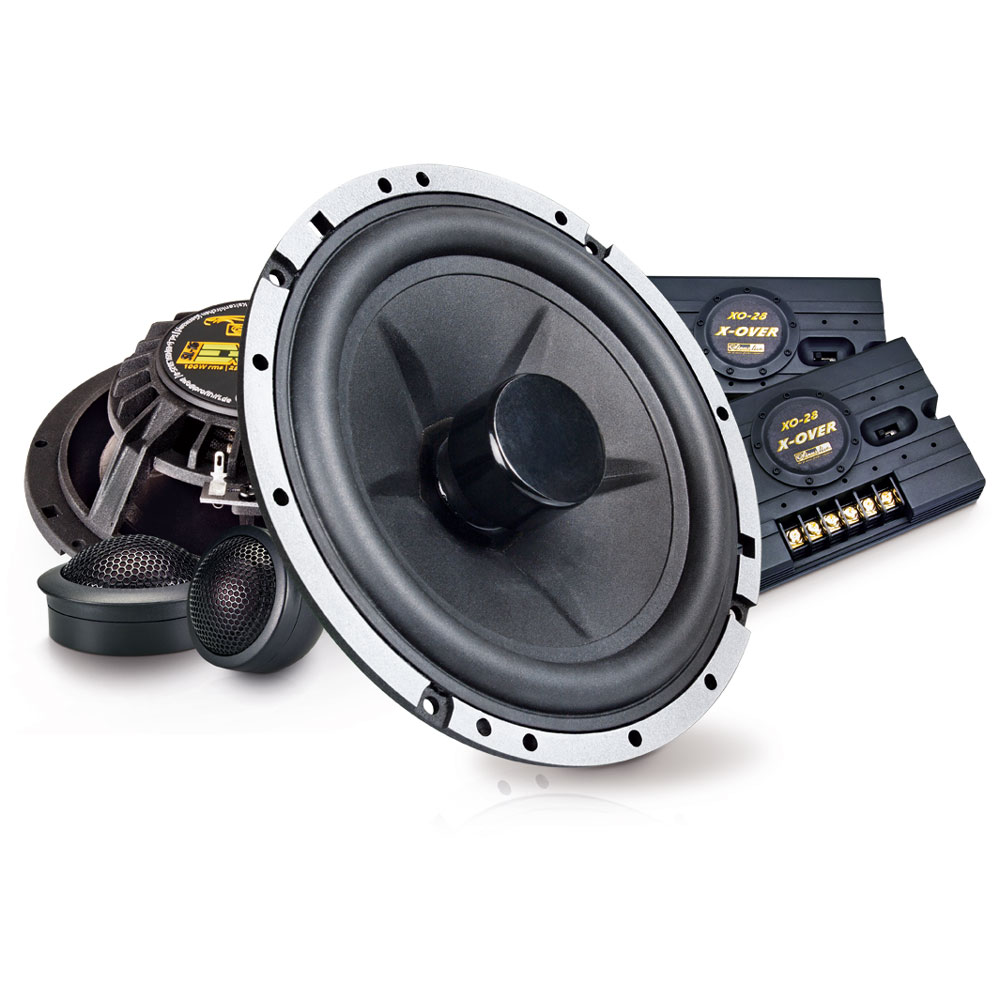 E-shop Reproduktory Sinus Live SL-16 EXMODE + NEO-30