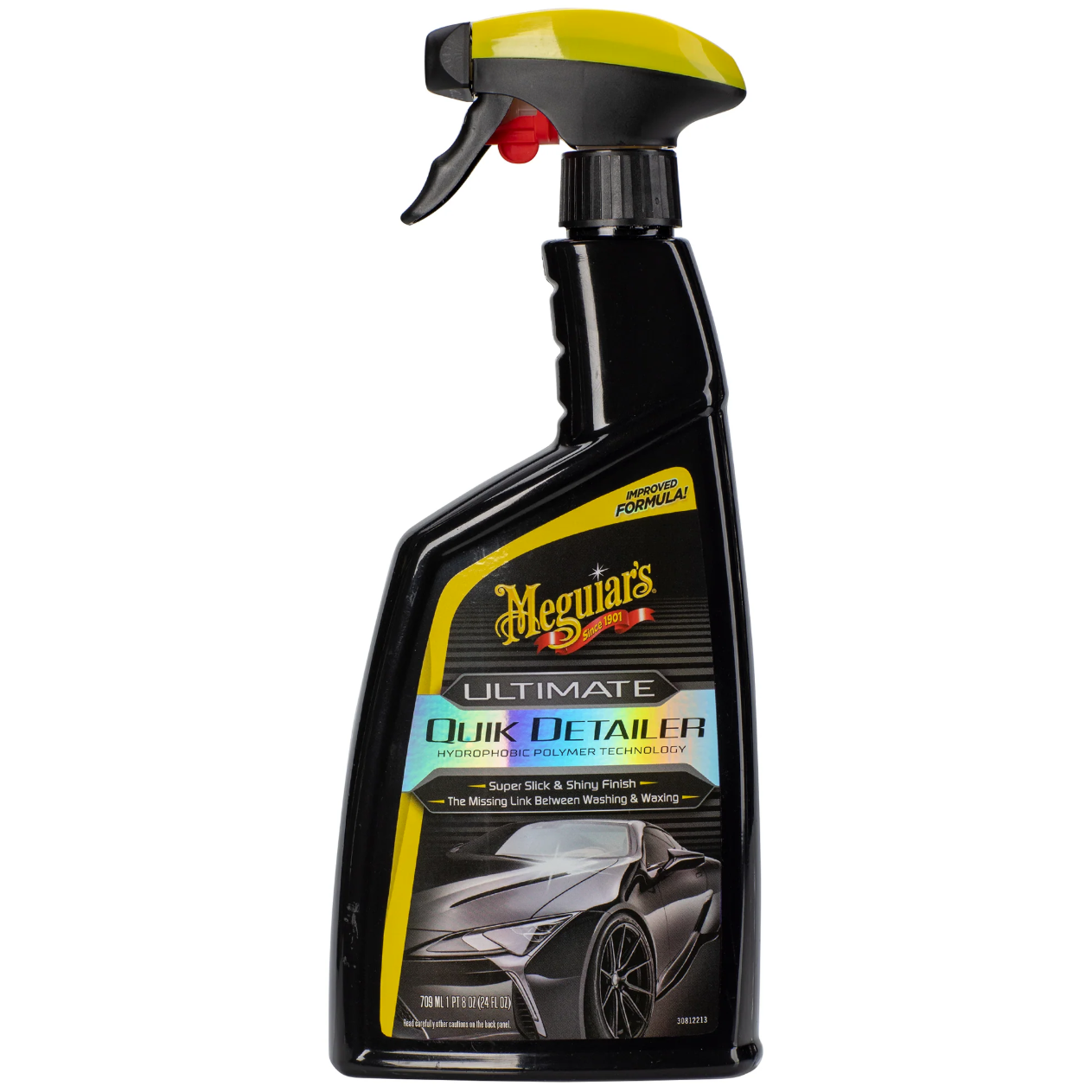 E-shop Detailer Meguiar's Ultimate Quik Detailer (709 ml)