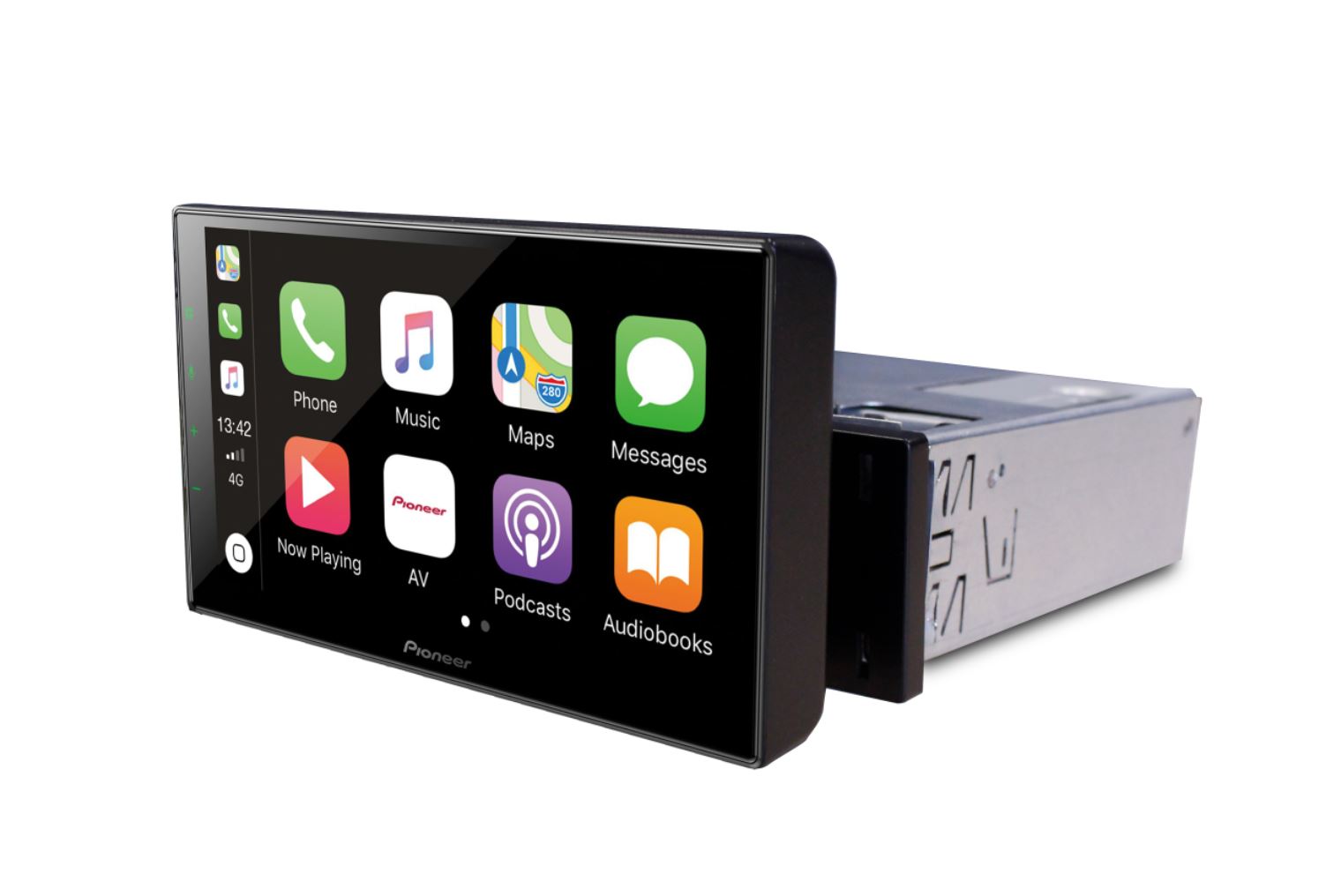 E-shop Modulárne autorádio Pioneer SPH-EVO64DAB-UNI