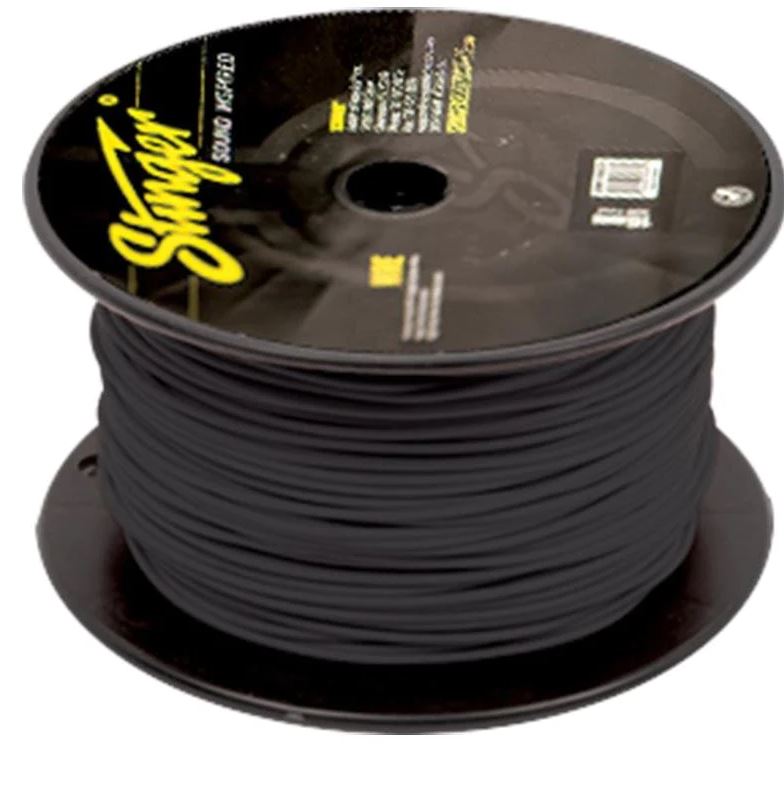 E-shop Spínací kábel Stinger SPW318BK1