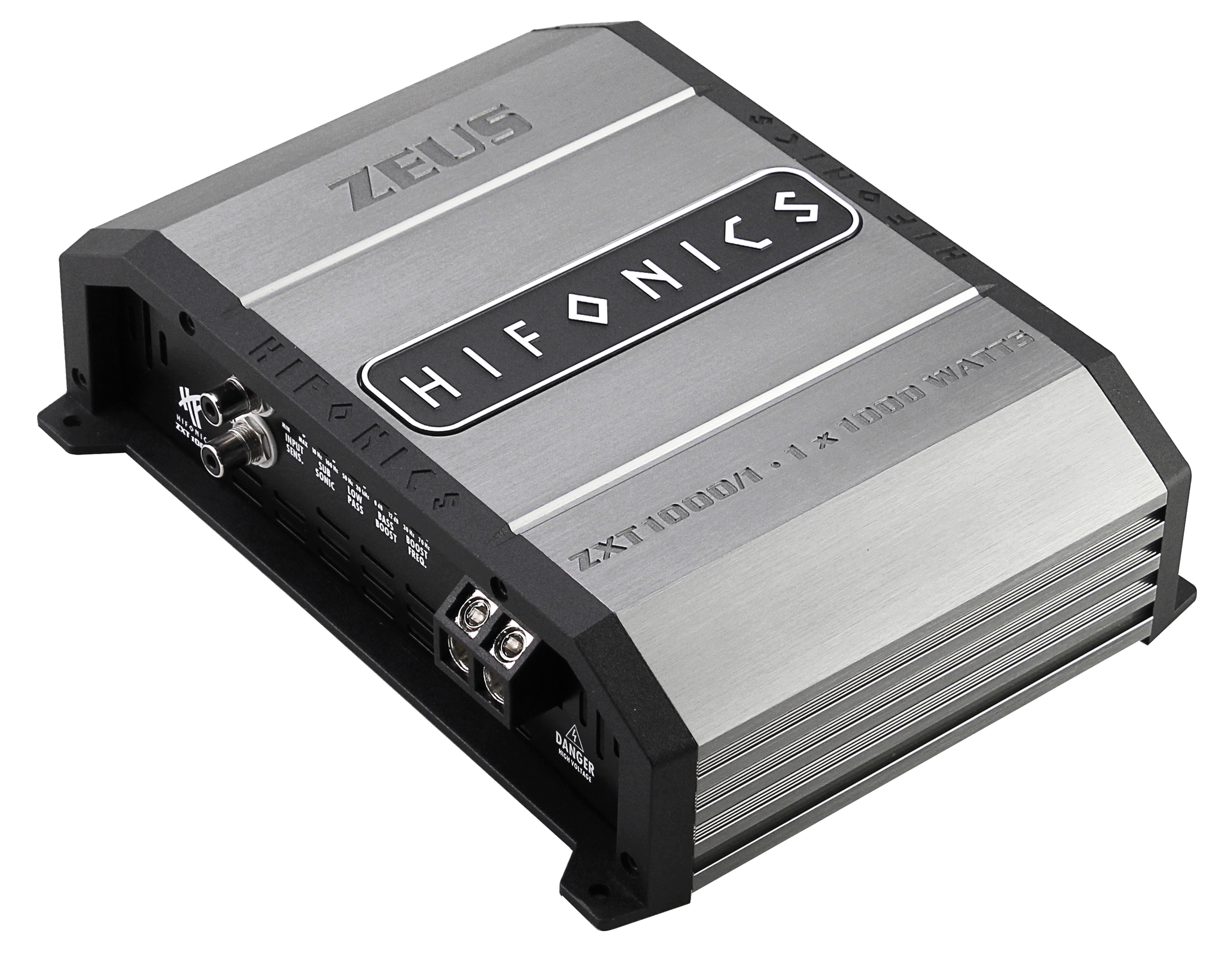 E-shop Zosilňovač Hifonics ZXT1000/1