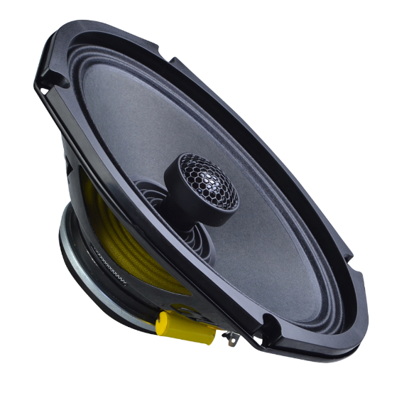 E-shop Reproduktor Ground Zero GZCF 69XSPL-NEO
