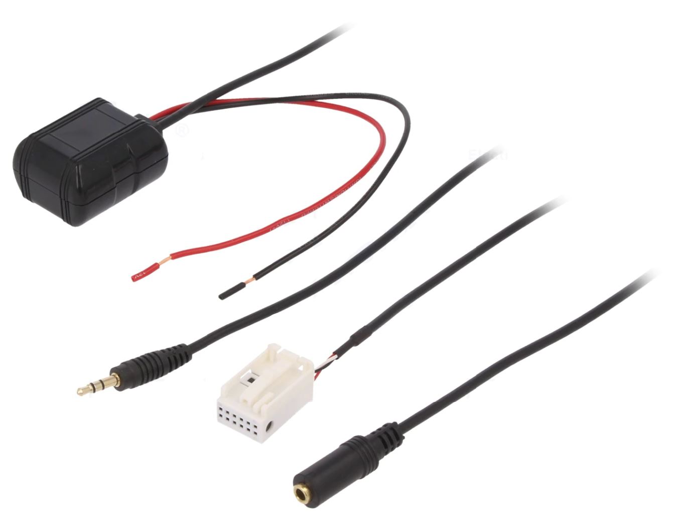 E-shop Bluetooth audio adaptér Bluebird AD.BLUETOOTH.05