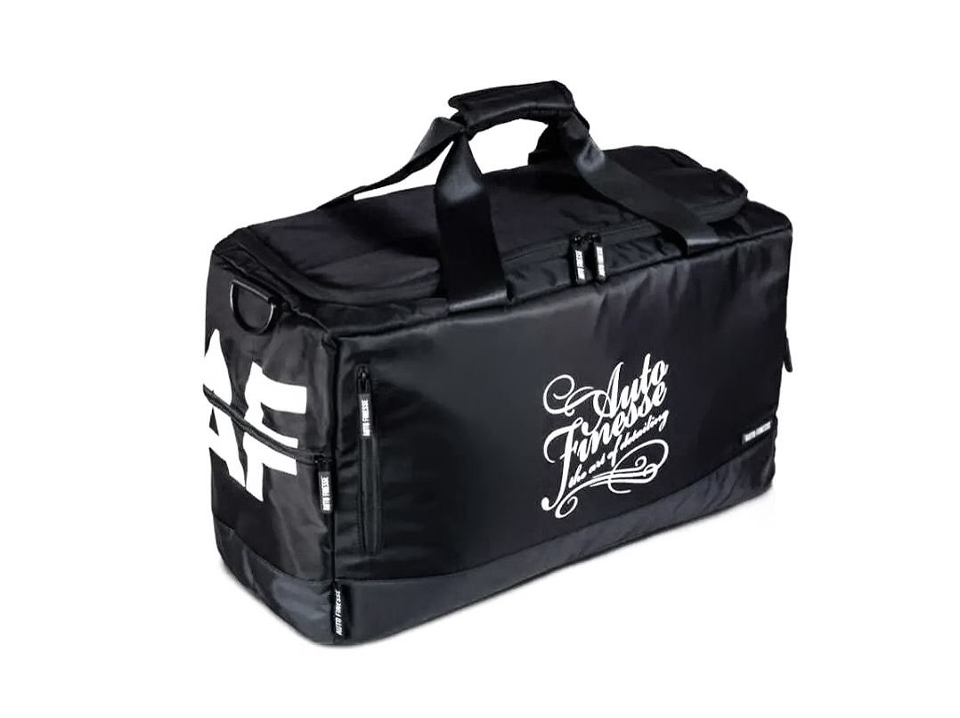 E-shop Detailingová taška Auto Finesse Deluxe Holdall