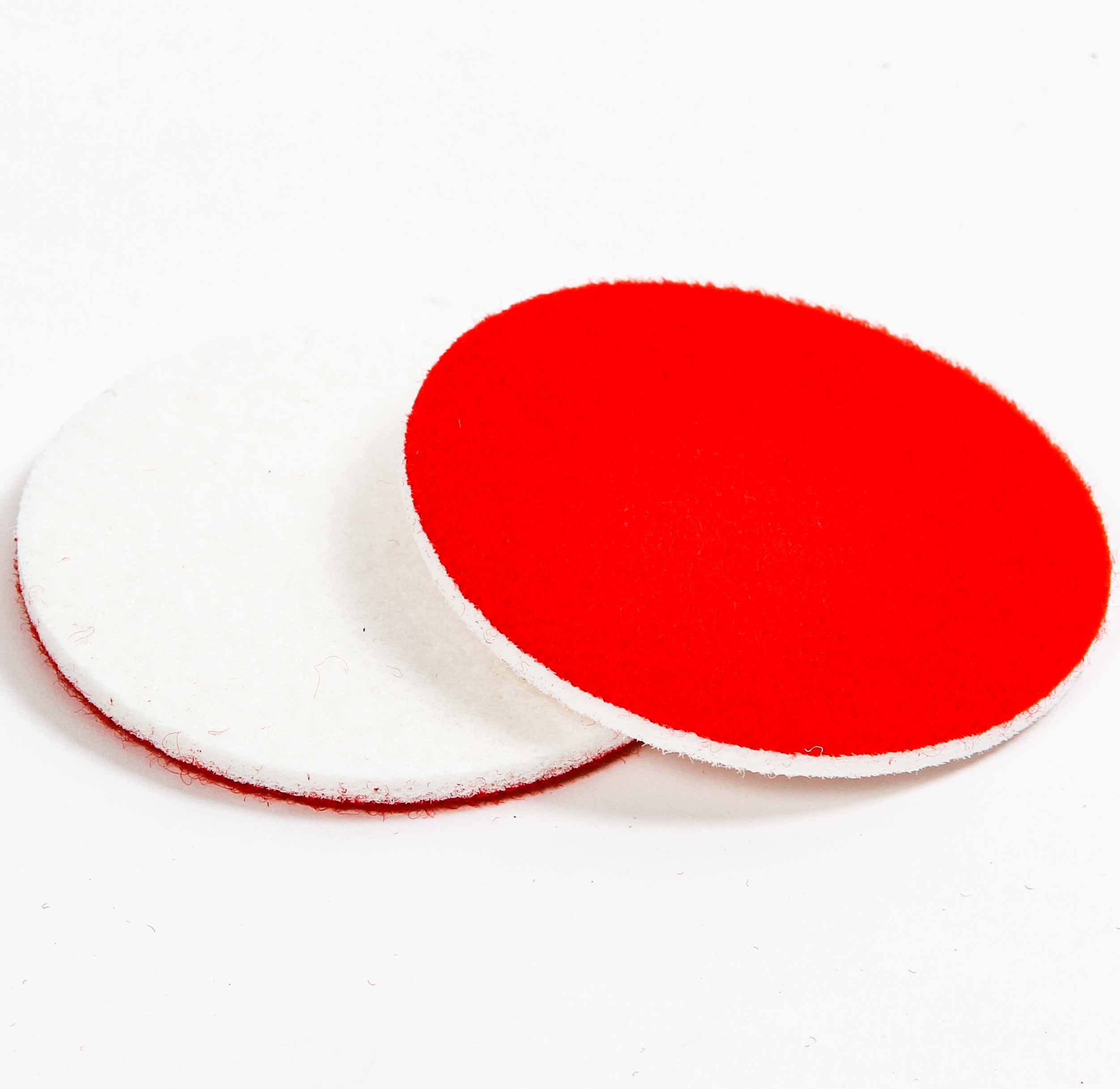 E-shop Leštiaci kotúč na leštenie skla CarPro Glass Rayon Polishing Pad - 3"