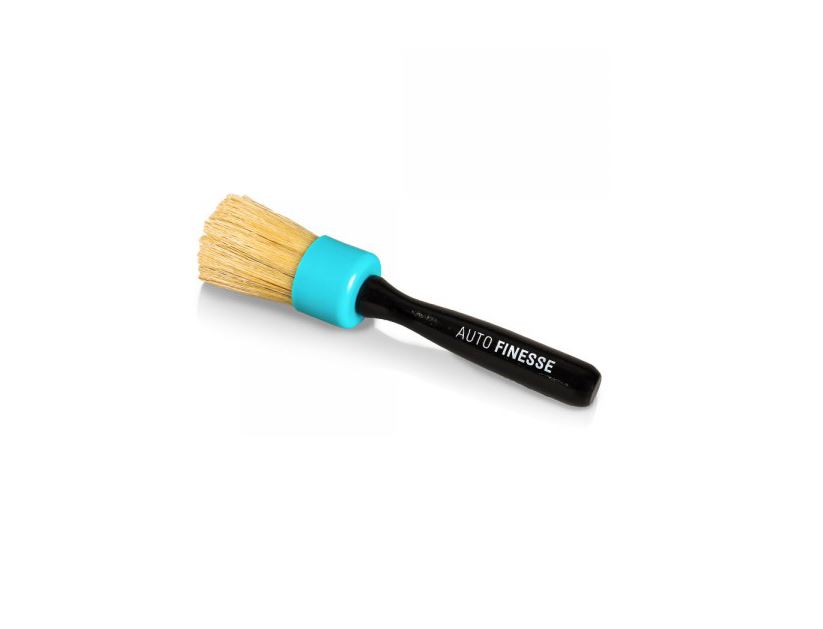 E-shop Štetec na interiér Auto Finesse Interior Detailing Brush