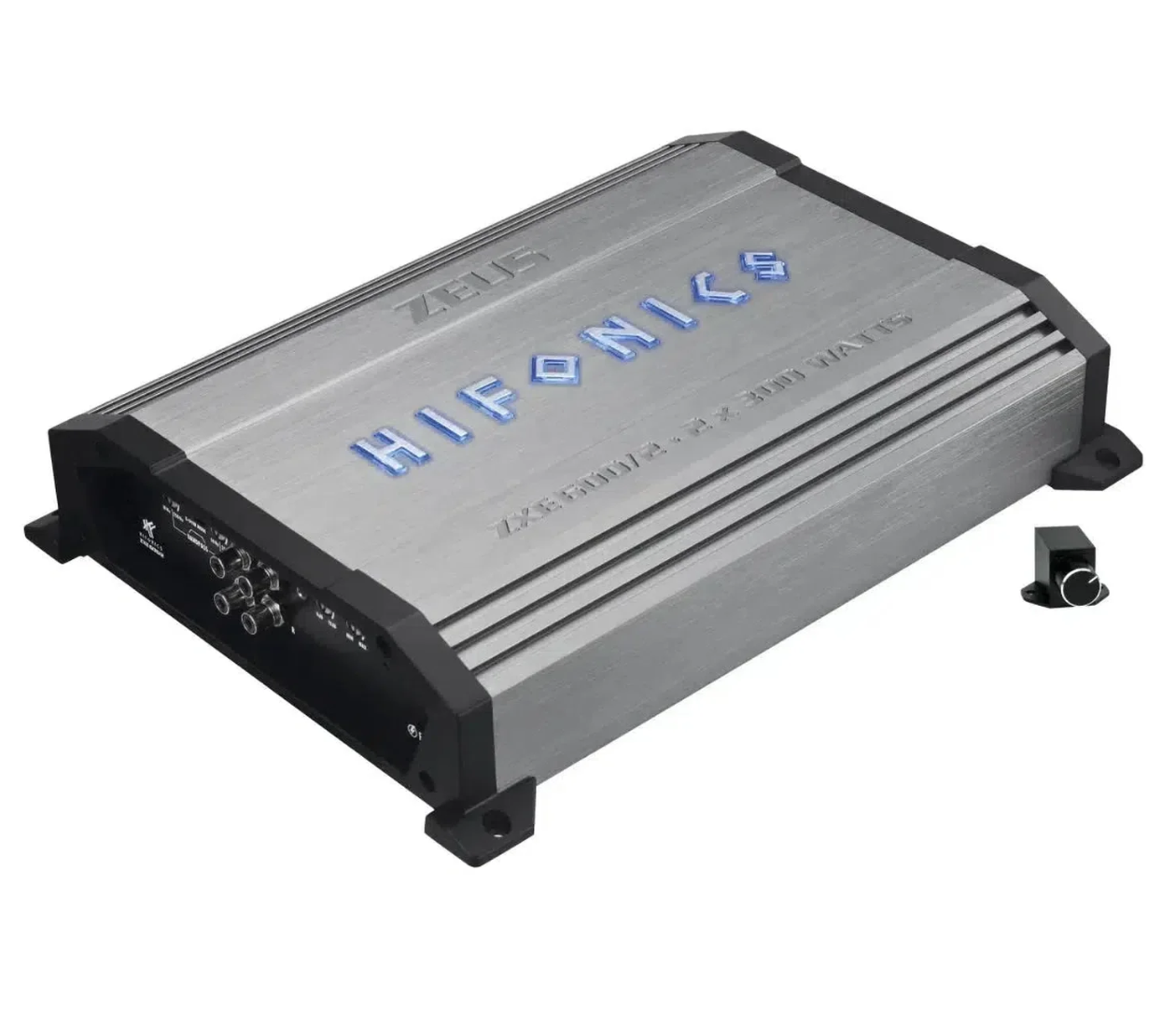 E-shop Zosilňovač Hifonics ZXE600/2