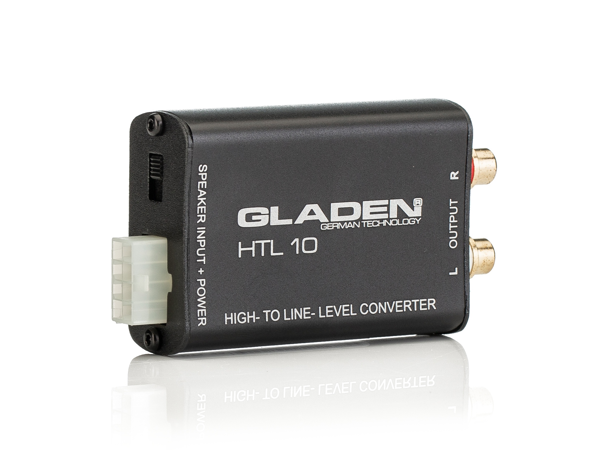 E-shop Gladen HTL 10