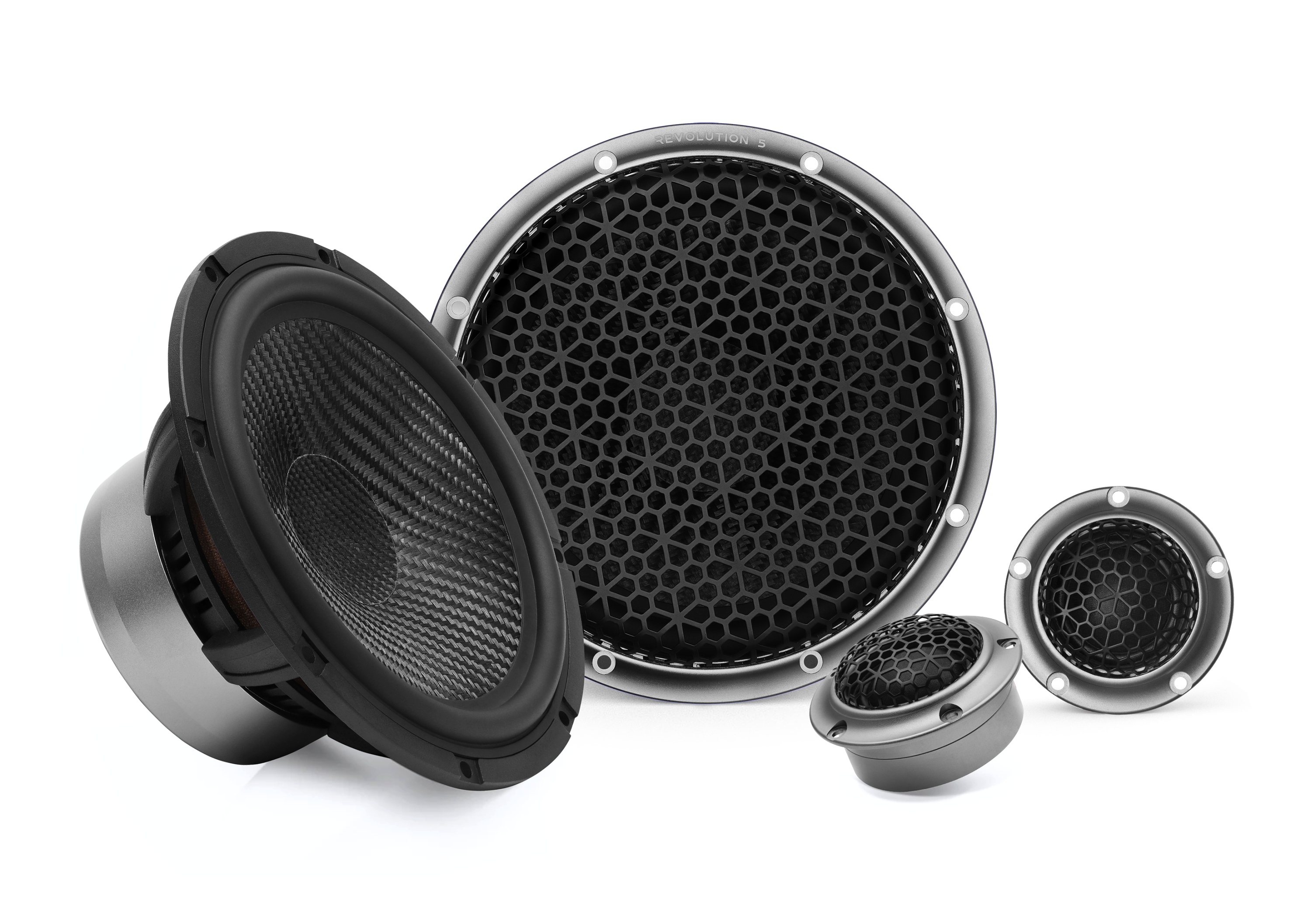 E-shop Reproduktory Crescendo Revolution 5S2