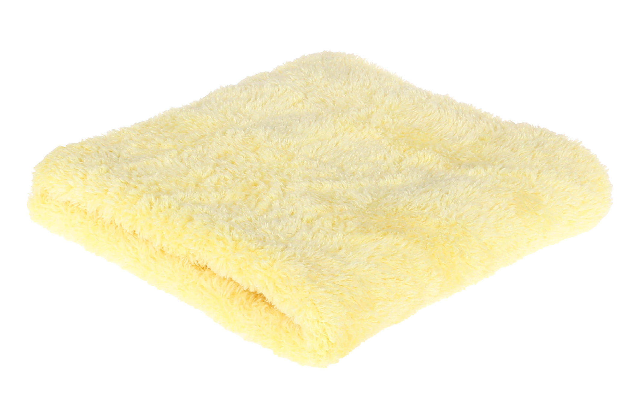 E-shop Mikrovláknová utierka Purestar Plush Edgeless Both Side Buffing Towel