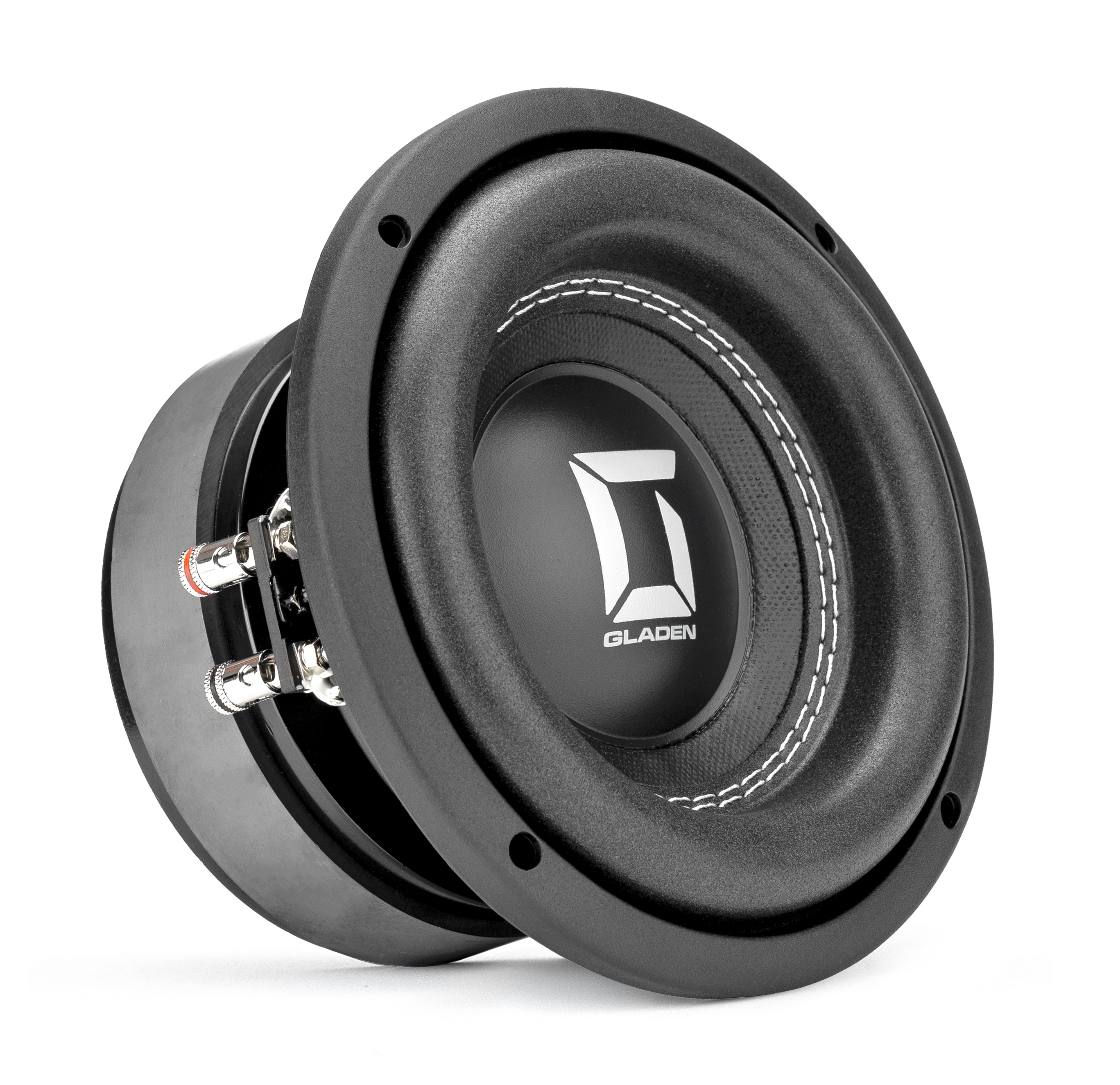 Subwoofer Gladen SSW065