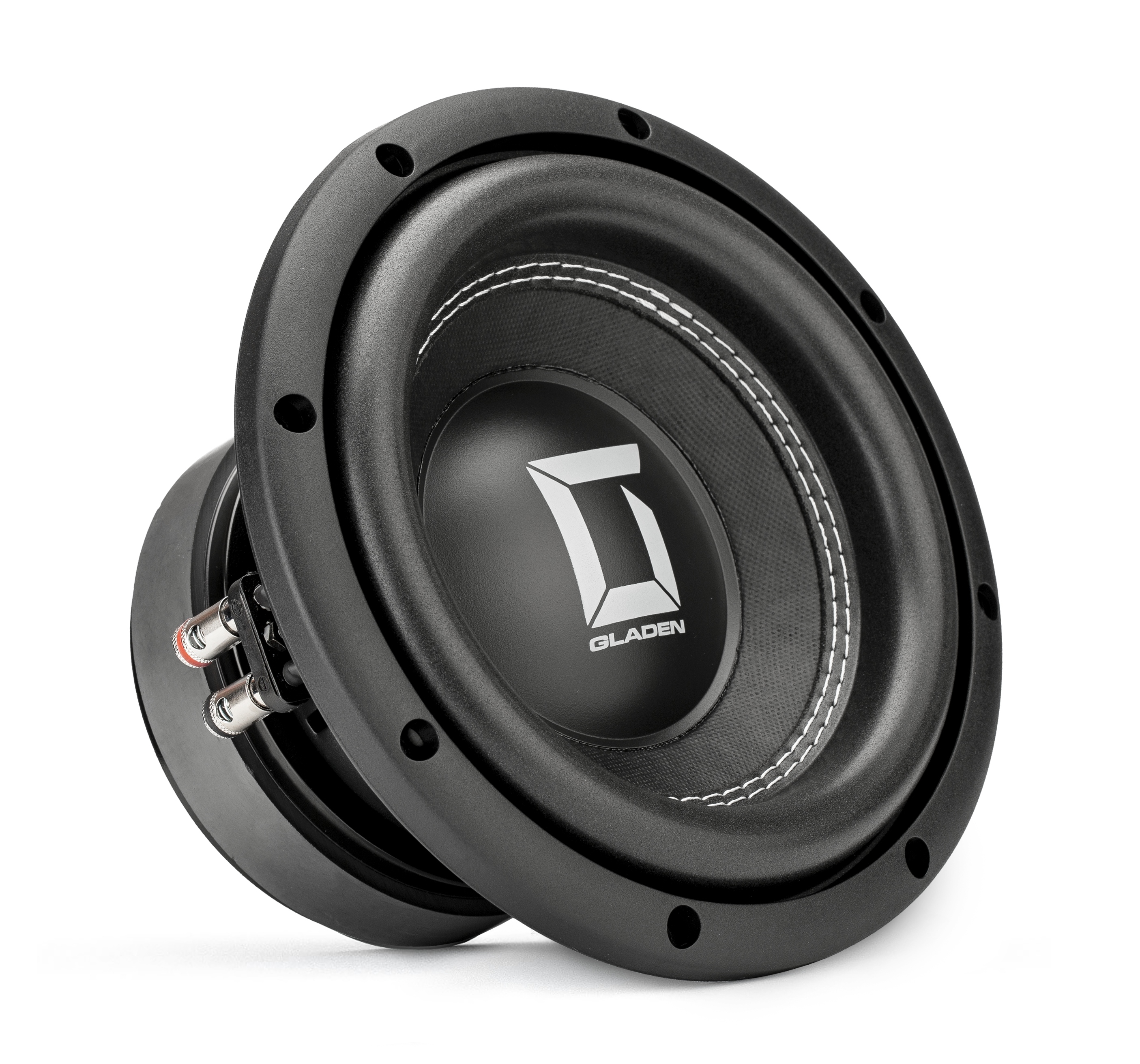 Subwoofer Gladen SSW08