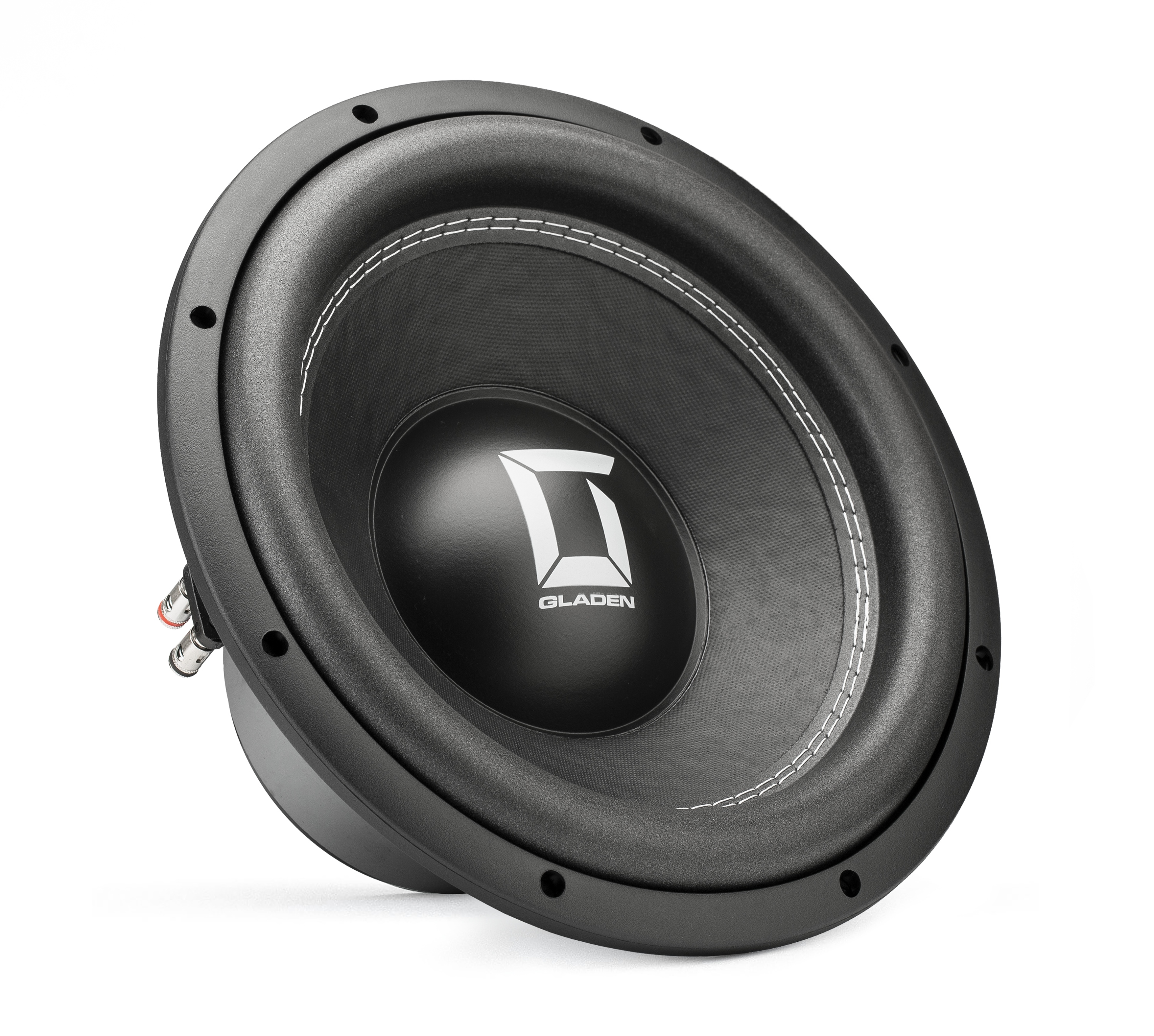 Subwoofer Gladen SSW12