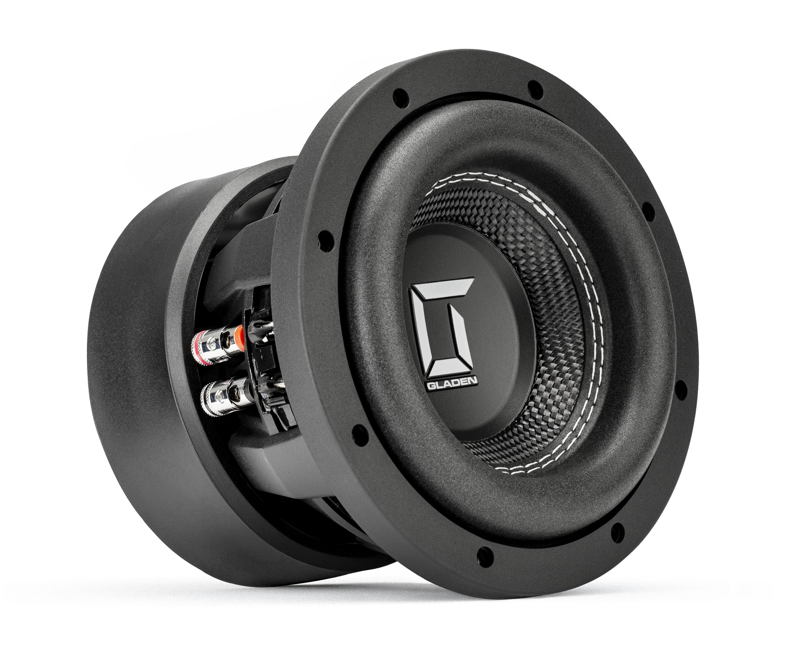 Subwoofer Gladen SSWX065