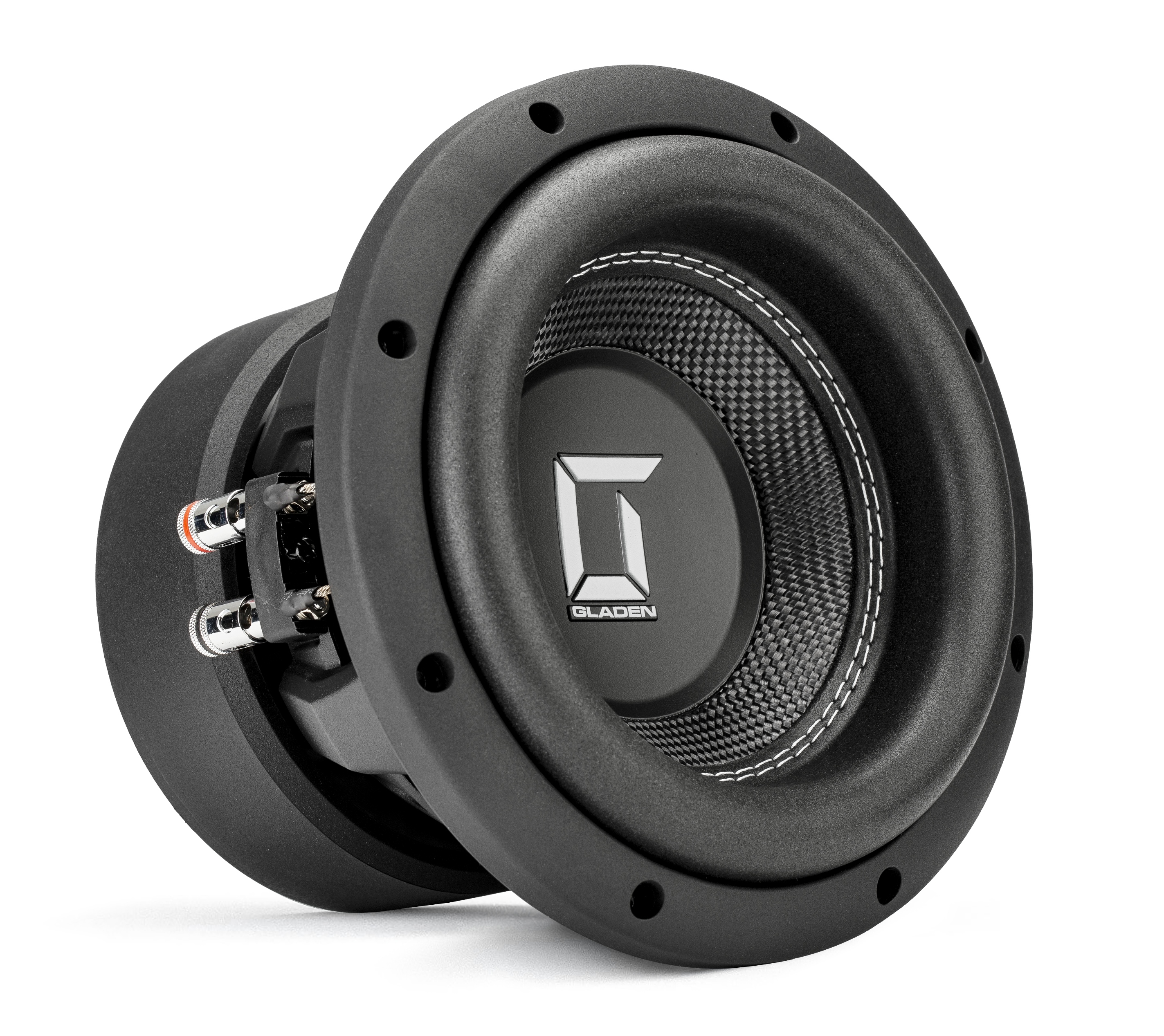 Subwoofer Gladen SSWX08