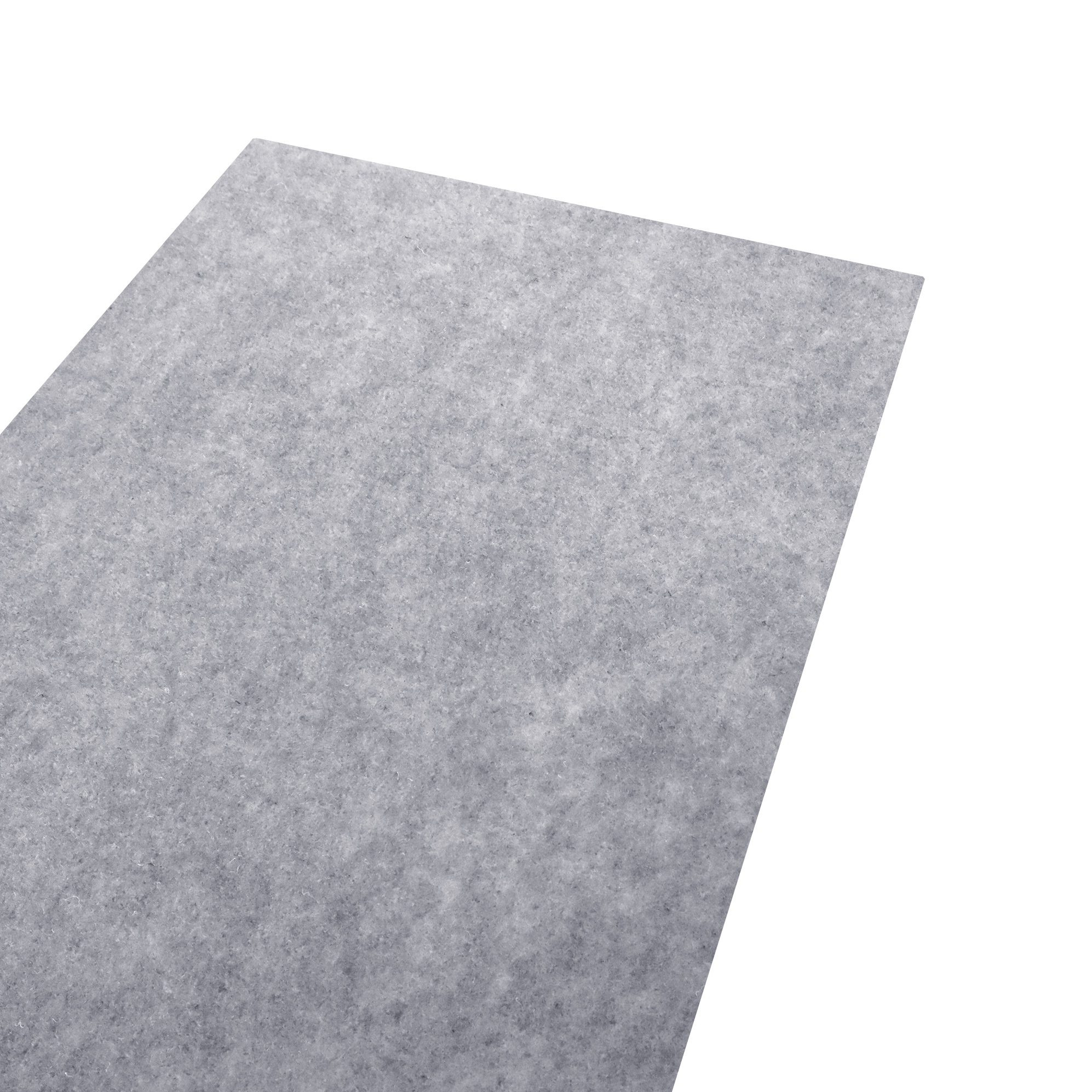 E-shop Sivý samolepiaci poťahový koberec Comfortmat Carpet Style Asheen