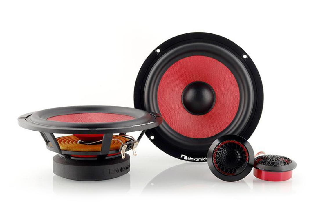 E-shop Reproduktory Nakamichi NSI-CS620