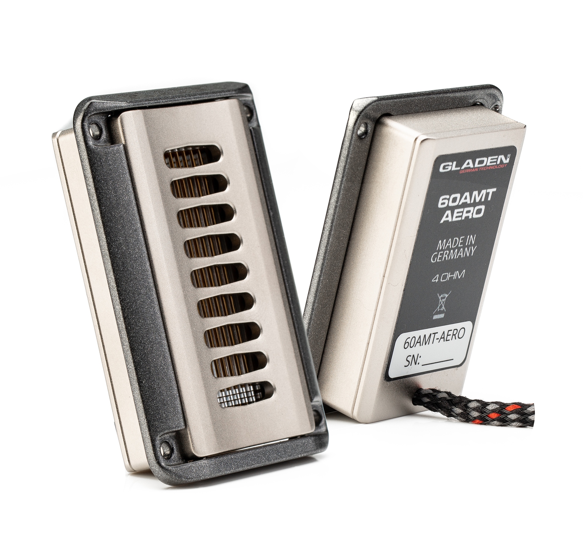 Reproduktory Gladen Aerospace 60AMT-image