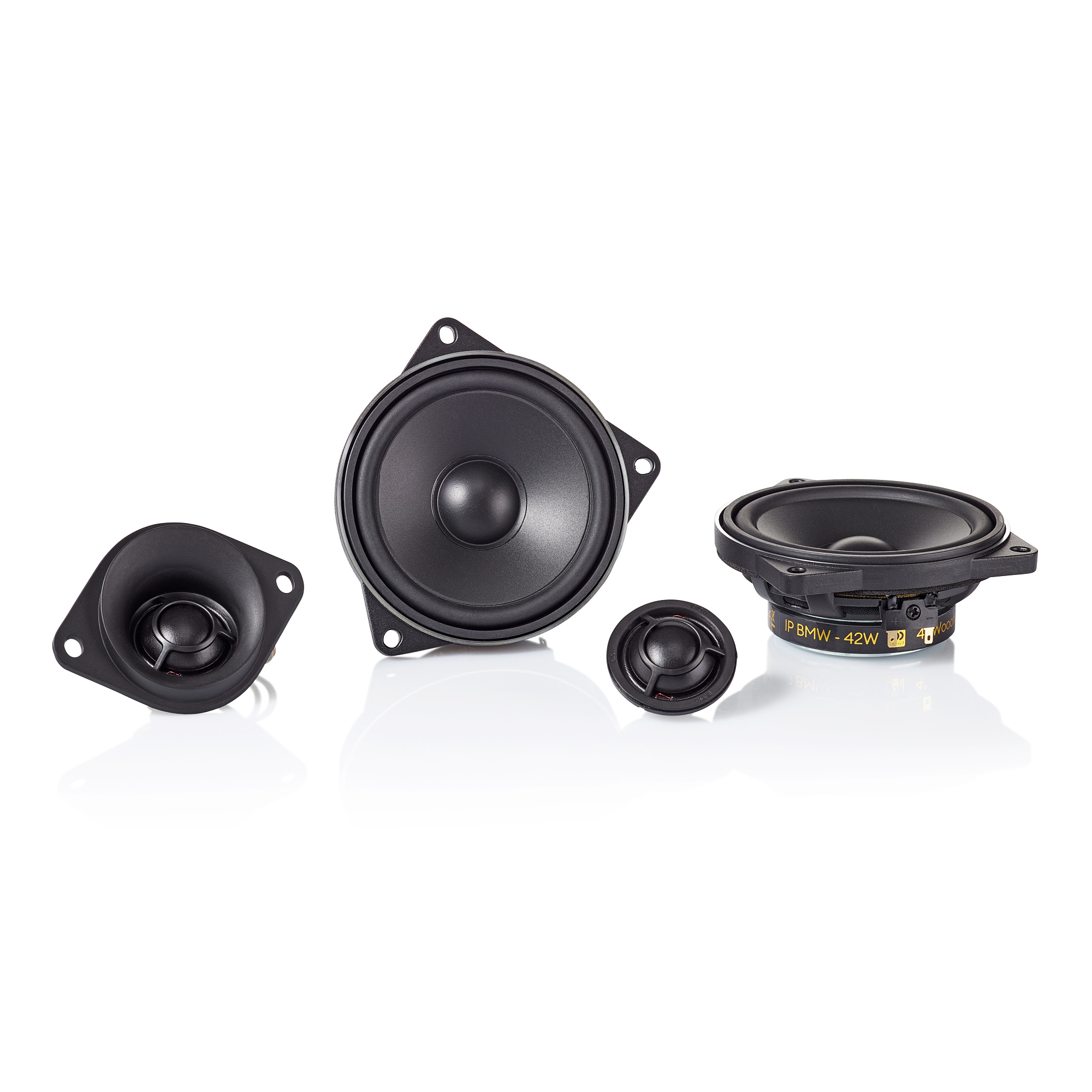 E-shop Reproduktory pre BMW Morel IP-BMW42