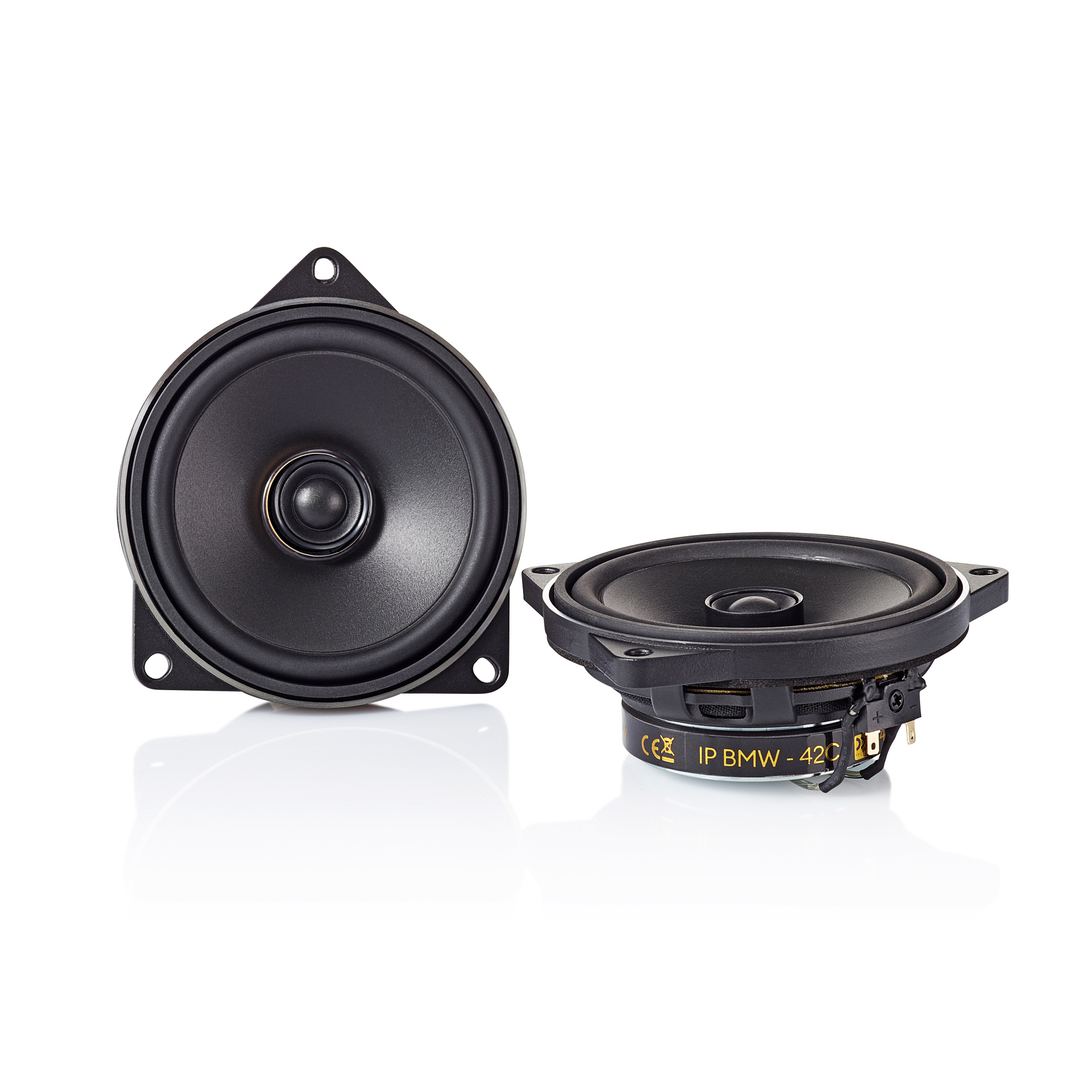 E-shop Reproduktory pre BMW Morel IP-BMW4C