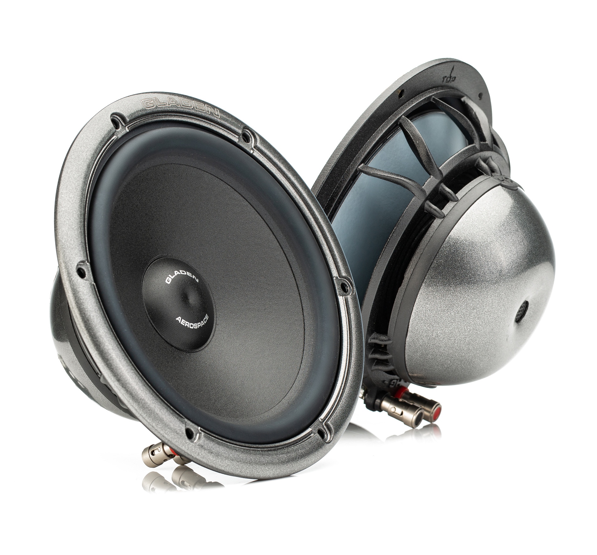 E-shop Reproduktory Gladen Aerospace 165 DC