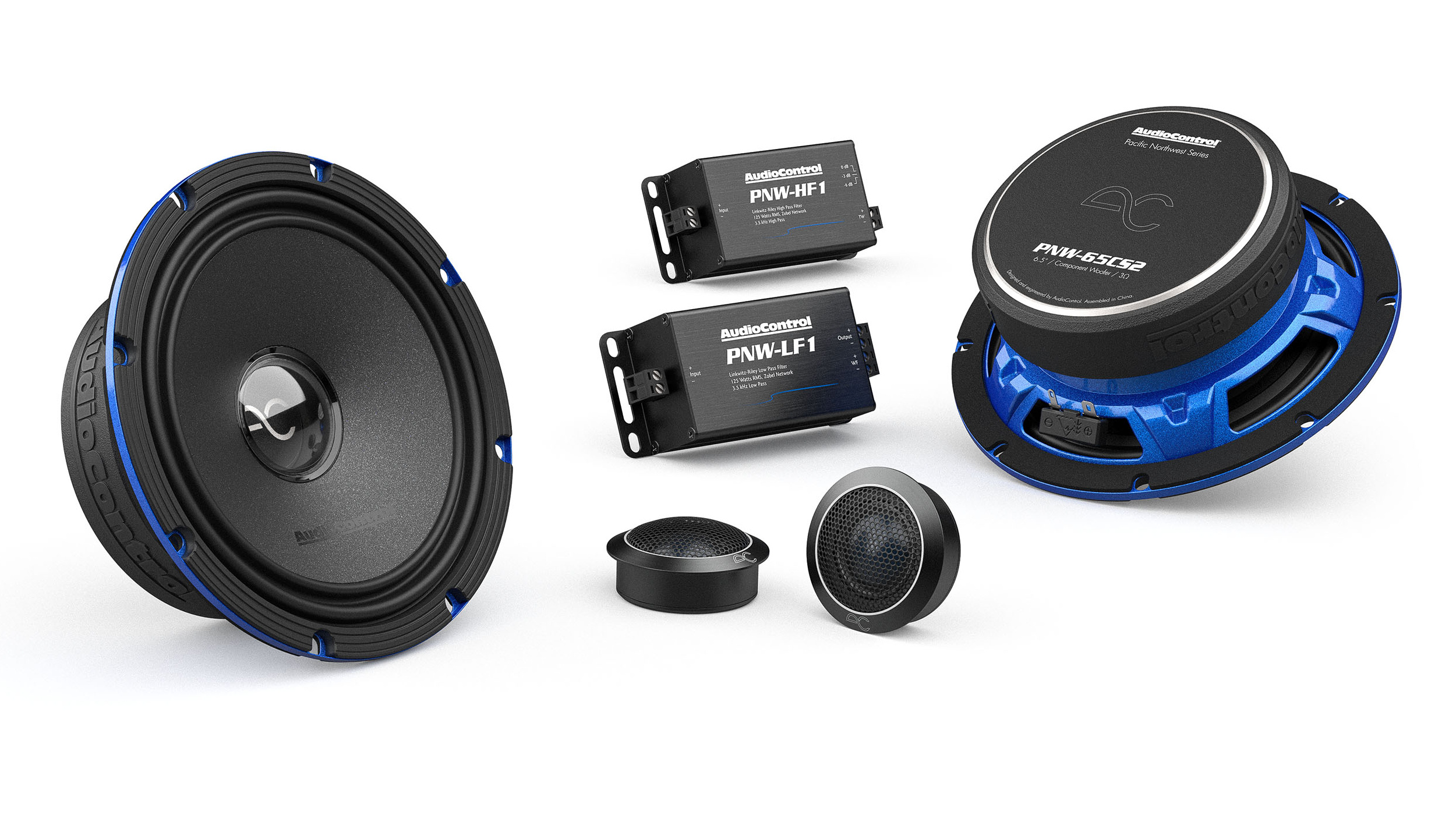 E-shop Reproduktory AudioControl PNW-65CS2