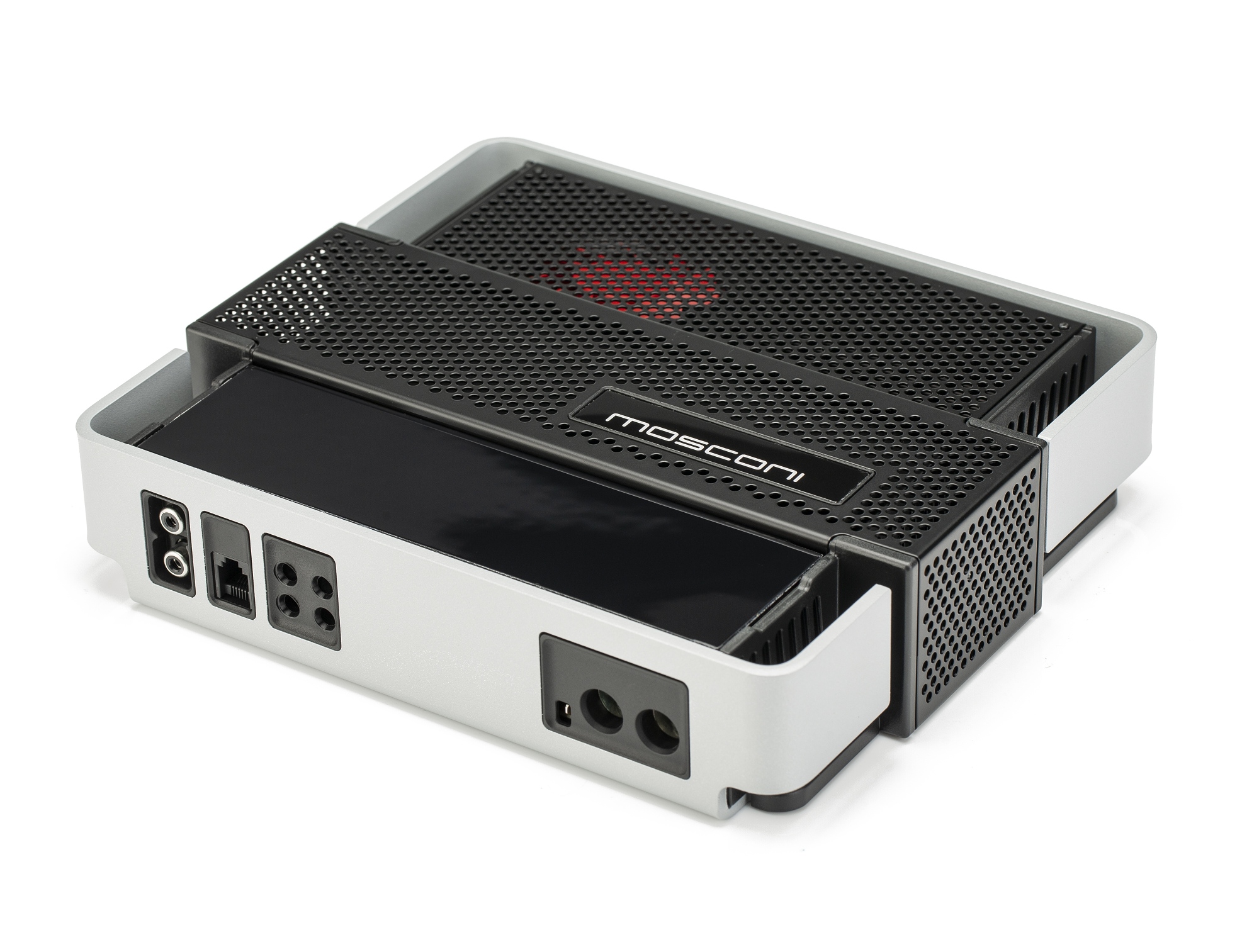 E-shop Zosilňovač Mosconi Gladen PRO 2|10