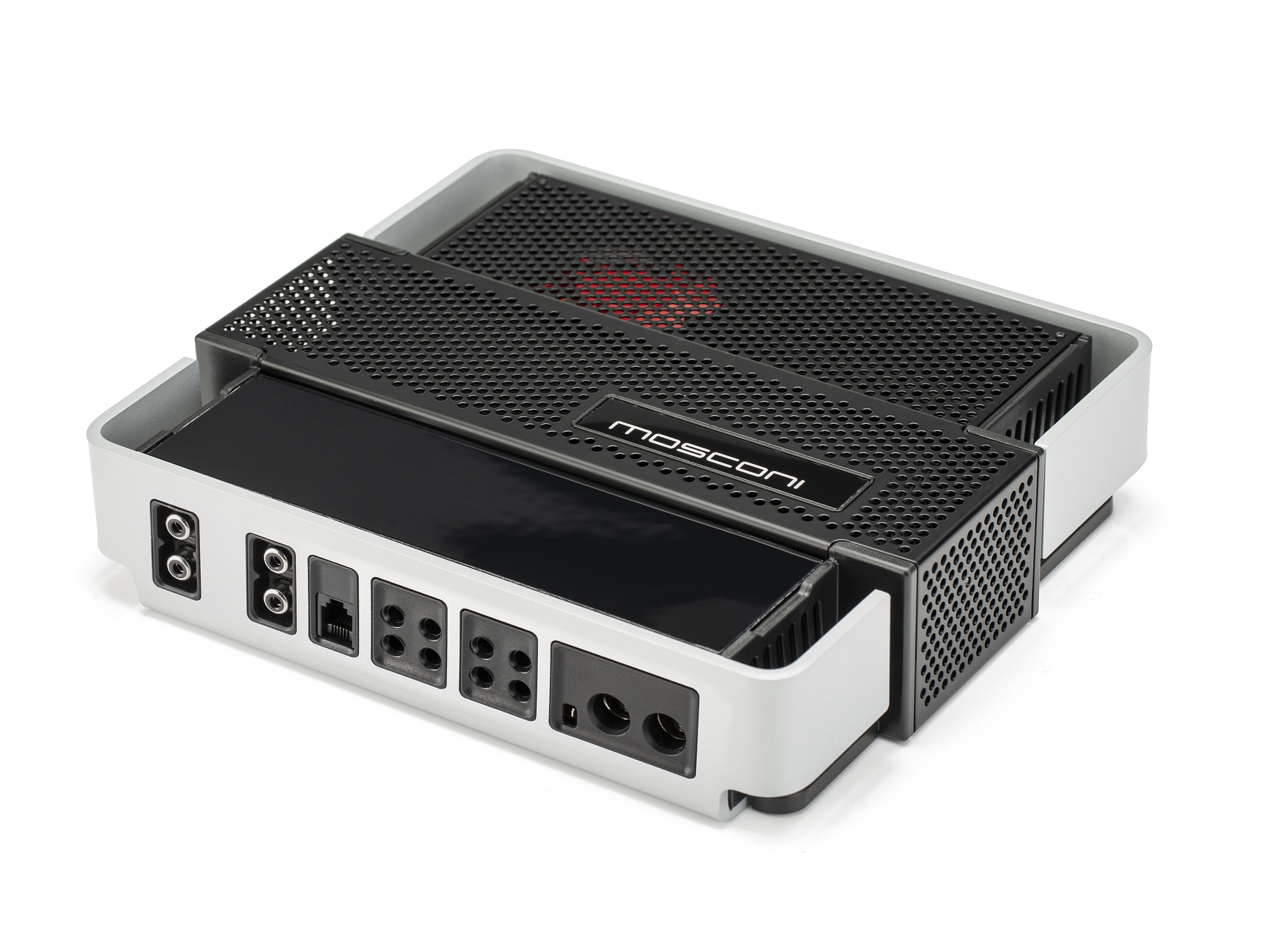 E-shop Zosilňovač Mosconi Gladen PRO 4|10