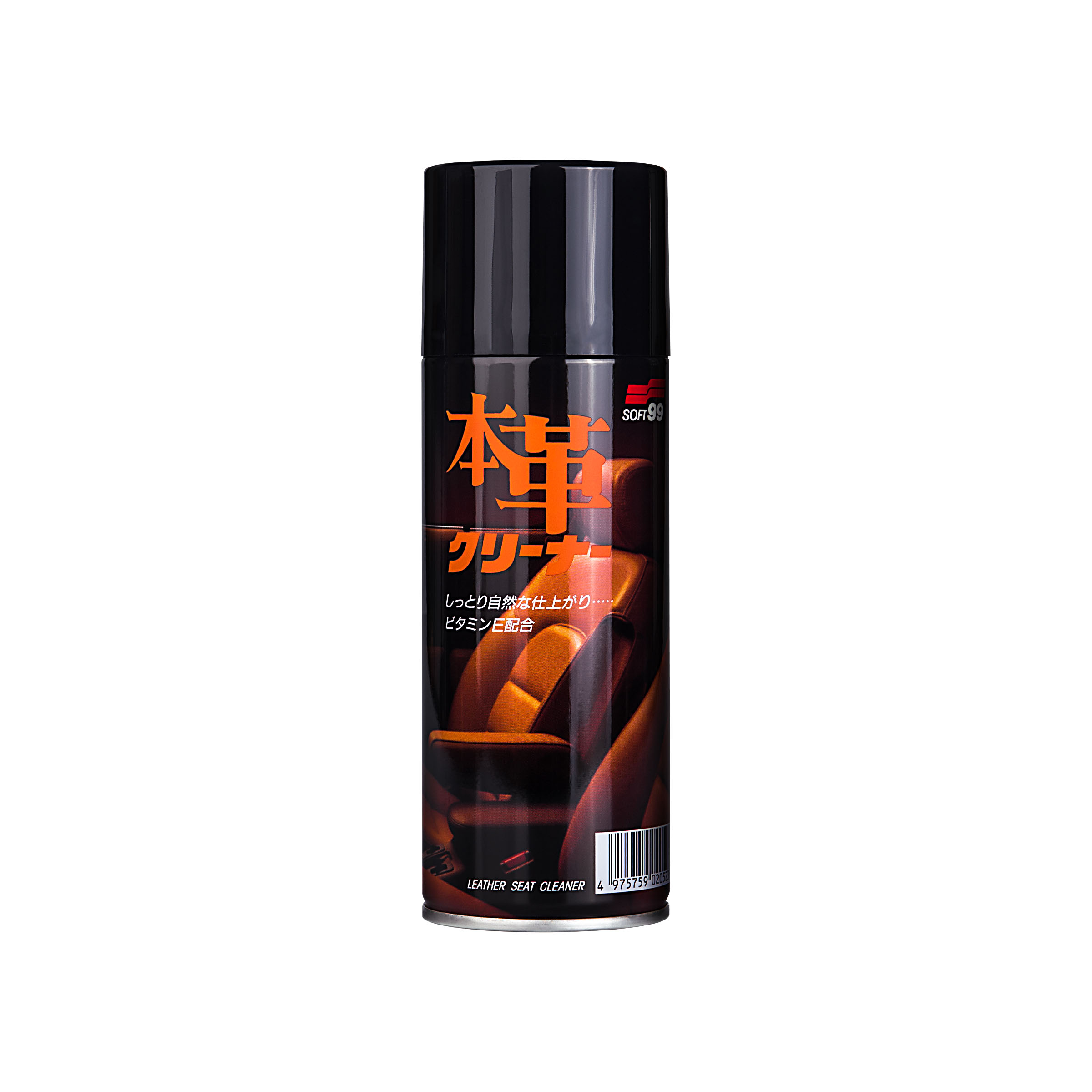 E-shop Čistič na kožu Soft99 Leather Seat Cleaner (300 ml)