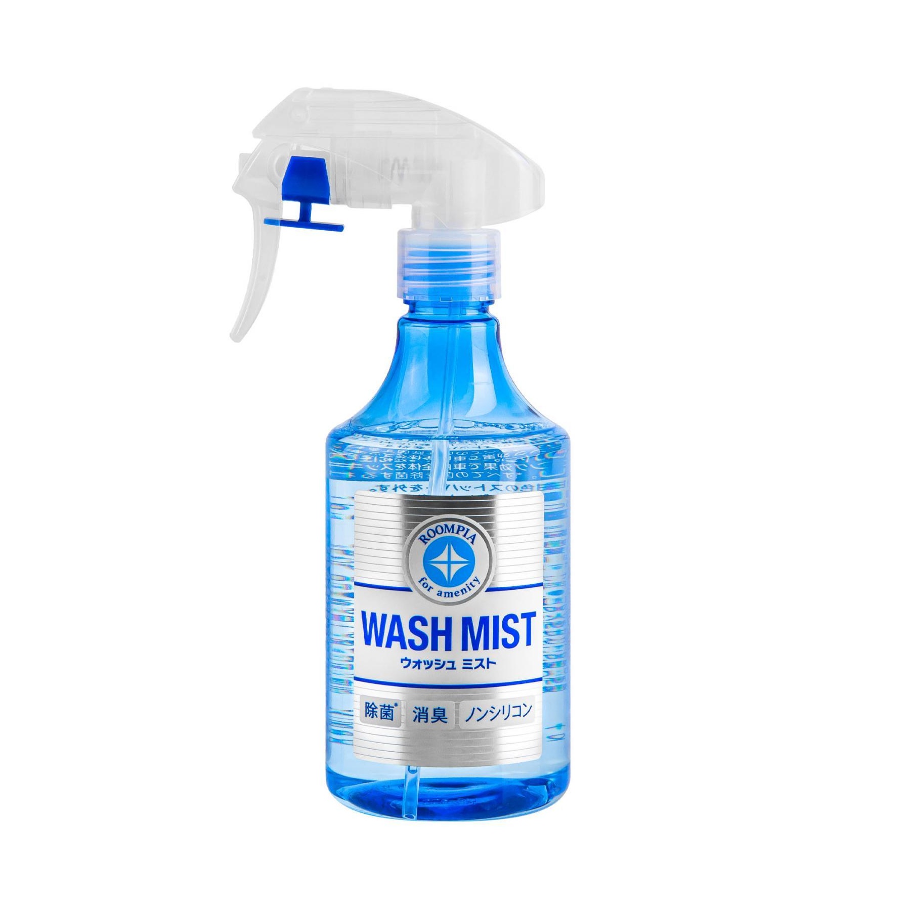 E-shop Antibakteriálny čistič interiéru Soft99 Wash Mist (300 ml)